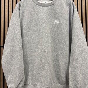 Nike Men's Crewneck Sweater